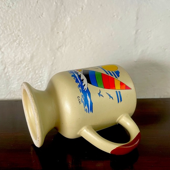 Corpus Christi Vintage Coffee Mug - Picture 2 of 5